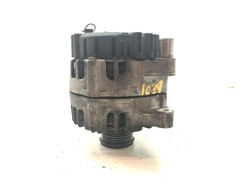 Recambio de alternador para peugeot 407 2.0 16v hdi cat (rhr / dw10bted4) referencia OEM IAM 9661544880  