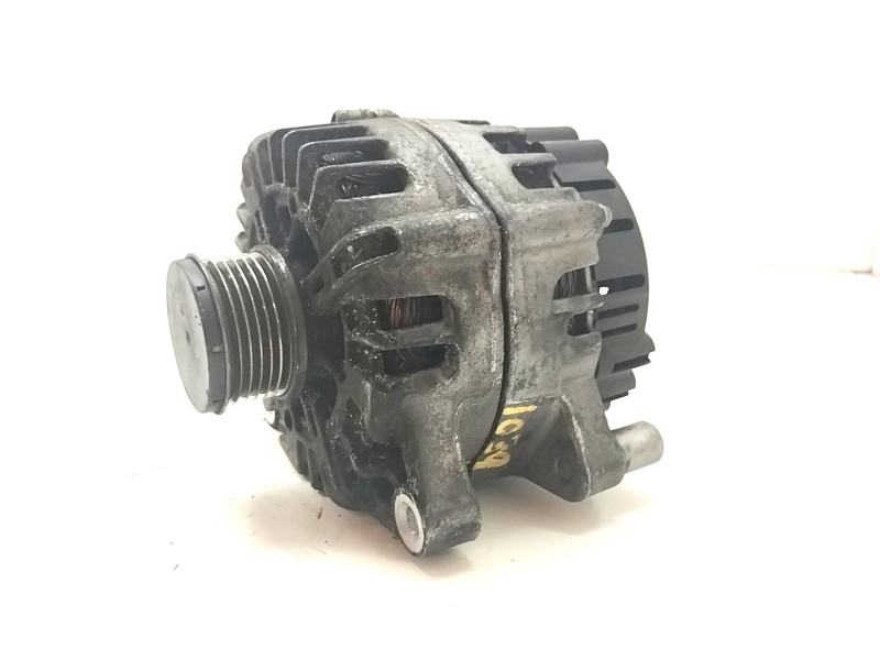 Recambio de alternador para peugeot 407 2.0 16v hdi cat (rhr / dw10bted4) referencia OEM IAM 9661544880  
							