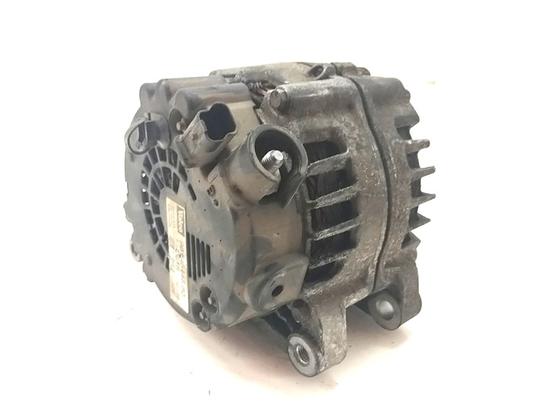 Recambio de alternador para peugeot 407 2.0 16v hdi cat (rhr / dw10bted4) referencia OEM IAM 9661544880  
							