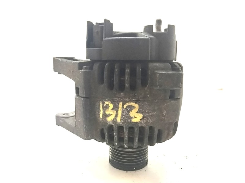 Recambio de alternador para renault megane ii berlina 3p 1.5 dci diesel referencia OEM IAM 8200386806  