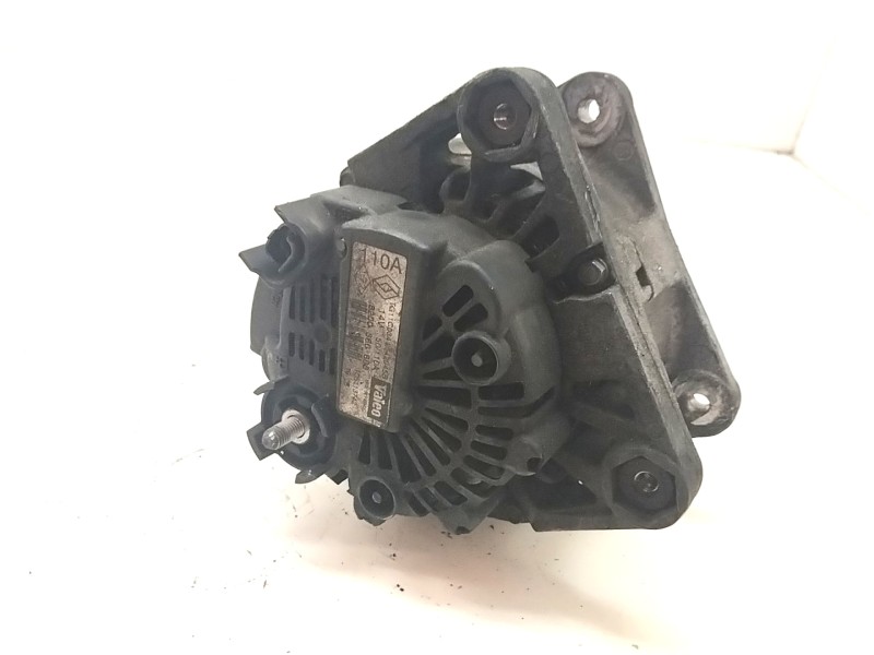 Recambio de alternador para renault megane ii berlina 3p 1.5 dci diesel referencia OEM IAM 8200386806  
							