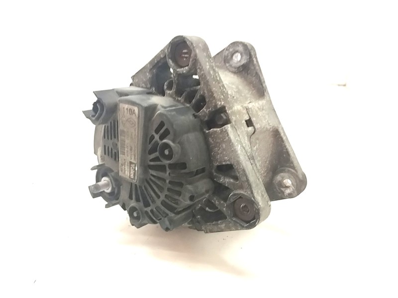 Recambio de alternador para renault megane ii classic berlina 1.4 16v referencia OEM IAM 8200100907  