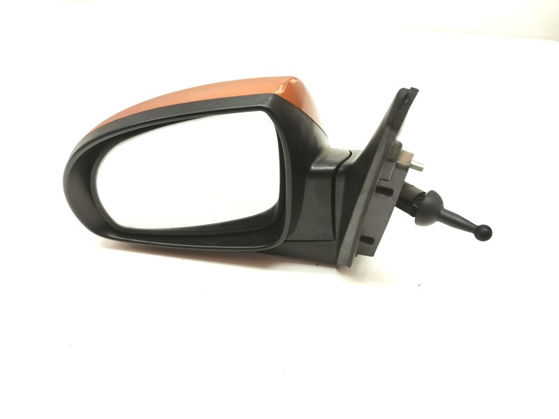 Recambio de retrovisor izquierdo para kia picanto 1.1 crdi active referencia OEM IAM   