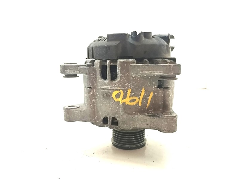 Recambio de alternador para citroën c4 picasso 1.2 12v e-thp / puretech referencia OEM IAM 9818677980  