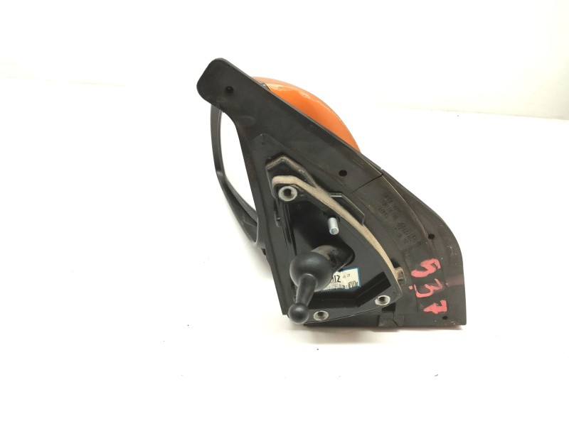 Recambio de retrovisor izquierdo para kia picanto 1.1 crdi active referencia OEM IAM   