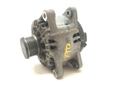 Recambio de alternador para citroën c4 picasso 1.2 12v e-thp / puretech referencia OEM IAM 9818677980   2