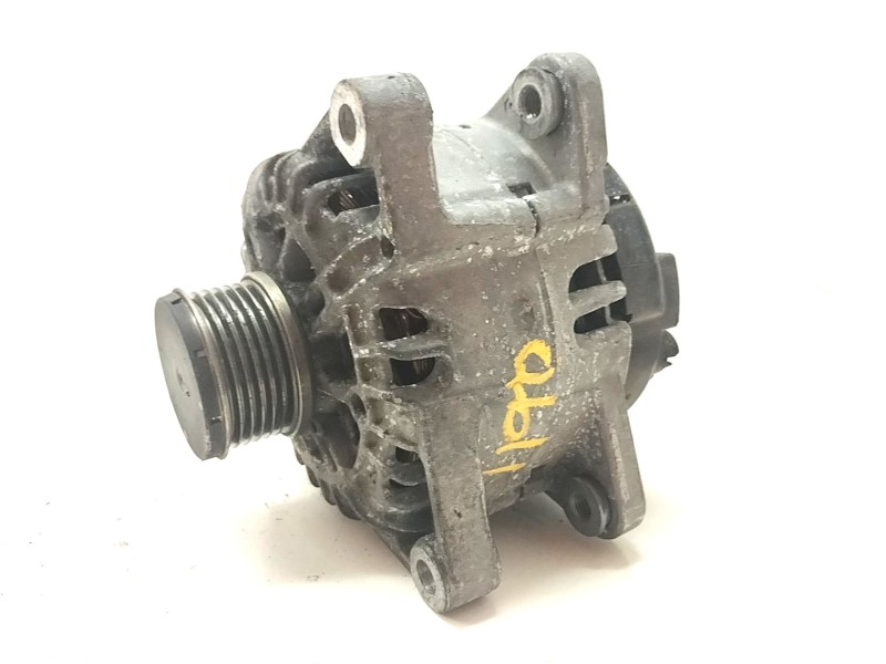 Recambio de alternador para citroën c4 picasso 1.2 12v e-thp / puretech referencia OEM IAM 9818677980  
