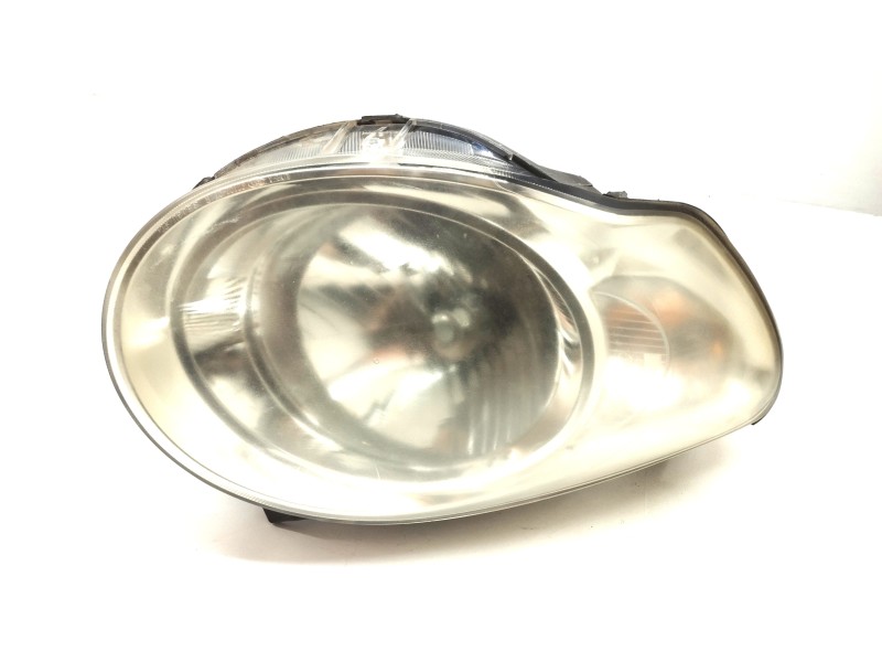 Recambio de faro derecho para kia picanto 1.1 crdi active referencia OEM IAM   