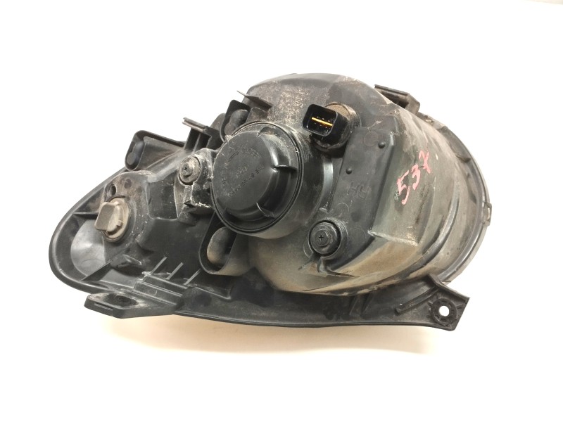 Recambio de faro derecho para kia picanto 1.1 crdi active referencia OEM IAM   