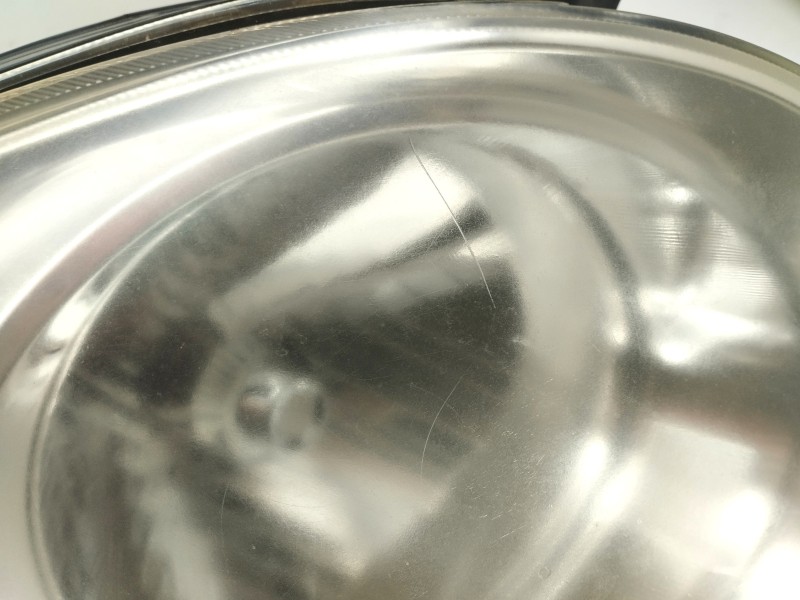 Recambio de faro derecho para kia picanto 1.1 crdi active referencia OEM IAM   