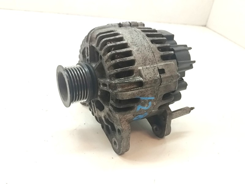 Recambio de alternador para seat altea (5p1) emocion referencia OEM IAM 036903024H  
