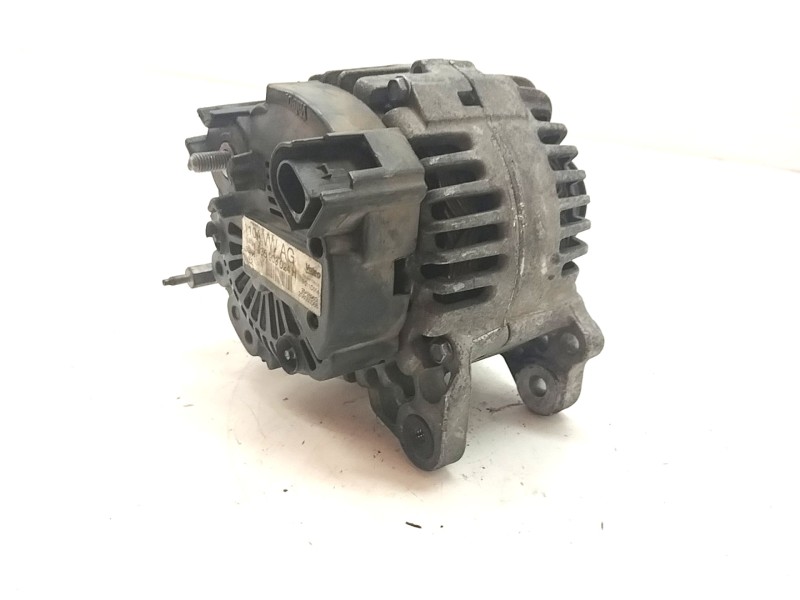 Recambio de alternador para seat altea (5p1) emocion referencia OEM IAM 036903024H  