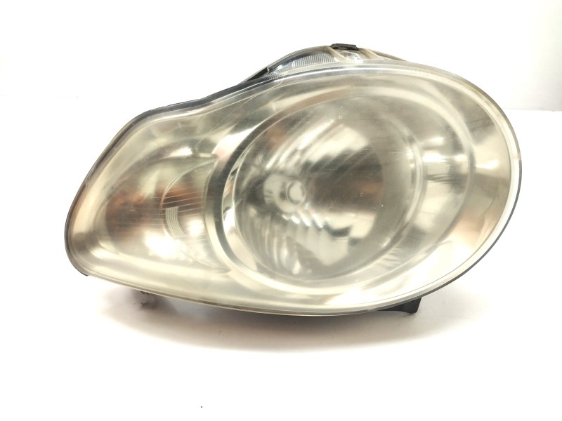 Recambio de faro izquierdo para kia picanto 1.1 crdi active referencia OEM IAM   