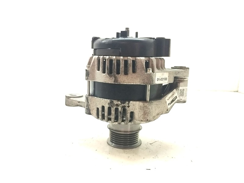 Recambio de alternador para opel insignia sports tourer sport referencia OEM IAM LRA03357  
							
