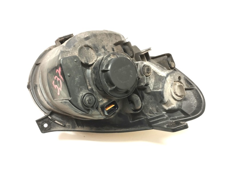 Recambio de faro izquierdo para kia picanto 1.1 crdi active referencia OEM IAM   
							