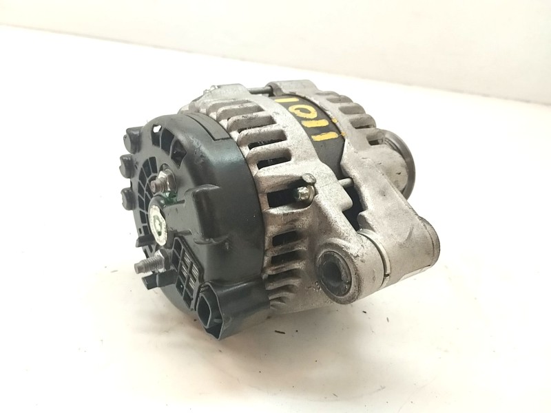 Recambio de alternador para opel insignia sports tourer sport referencia OEM IAM LRA03357  