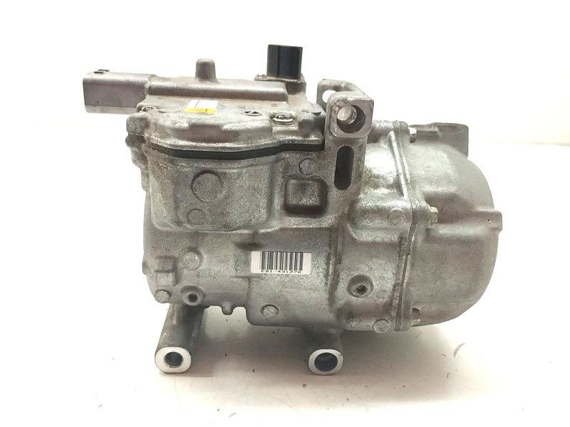 Recambio de compresor aire acondicionado para toyota auris hybrid business referencia OEM IAM   
							