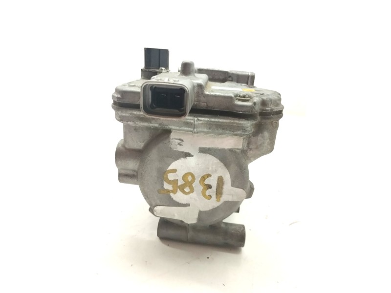 Recambio de compresor aire acondicionado para toyota auris hybrid business referencia OEM IAM   