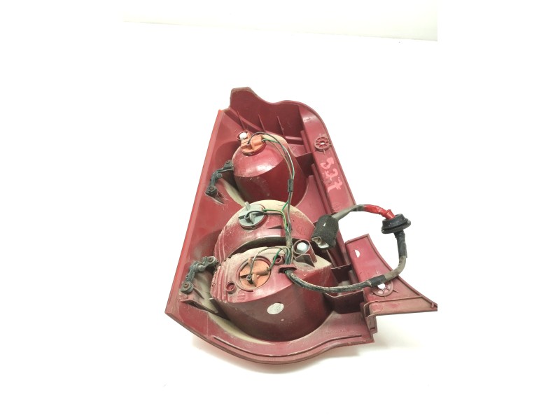 Recambio de piloto trasero derecho para kia picanto 1.1 crdi active referencia OEM IAM   