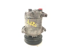Recambio de compresor aire acondicionado para nissan almera (n16/e) 1.5 dci turbodiesel cat referencia OEM IAM 8200050141  