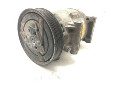 Recambio de compresor aire acondicionado para nissan almera (n16/e) 1.5 dci turbodiesel cat referencia OEM IAM 8200050141   2