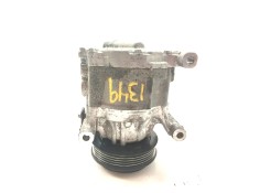 Recambio de compresor aire acondicionado para ford ka (ccu) 1.2 8v cat referencia OEM IAM 5A7875200  