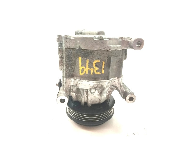 Recambio de compresor aire acondicionado para ford ka (ccu) 1.2 8v cat referencia OEM IAM 5A7875200  
							