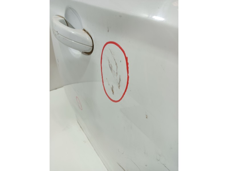Recambio de puerta delantera derecha para ford mondeo ber. (ca2) 2.0 tdci cat referencia OEM IAM   