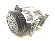 Recambio de compresor aire acondicionado para ford ka (ccu) 1.2 8v cat referencia OEM IAM 5A7875200   2
