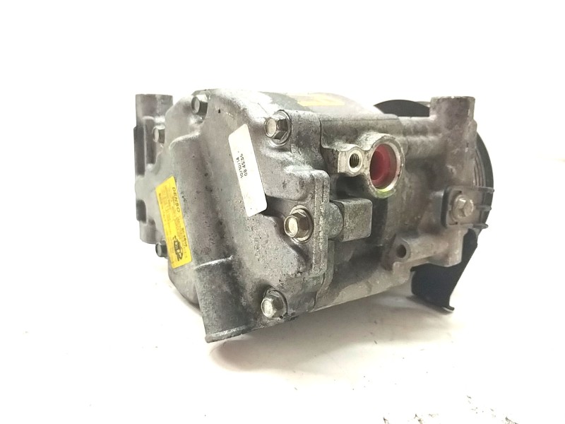 Recambio de compresor aire acondicionado para ford ka (ccu) 1.2 8v cat referencia OEM IAM 5A7875200  