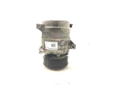 Recambio de compresor aire acondicionado para renault laguna ii (bg0) 1.9 dci diesel referencia OEM IAM 8200421410  