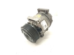 Recambio de compresor aire acondicionado para renault laguna ii (bg0) 1.9 dci diesel referencia OEM IAM 8200421410   2