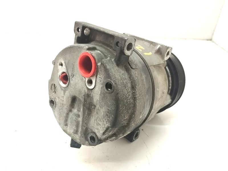 Recambio de compresor aire acondicionado para renault laguna ii (bg0) 1.9 dci diesel referencia OEM IAM 8200421410  