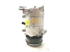 Recambio de compresor aire acondicionado para ford mondeo ber. (ca2) 2.0 tdci cat referencia OEM IAM DW10CMON  