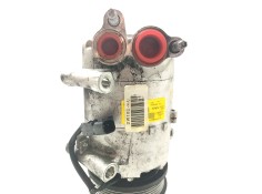 Recambio de compresor aire acondicionado para ford mondeo ber. (ca2) 2.0 tdci cat referencia OEM IAM DW10CMON   2