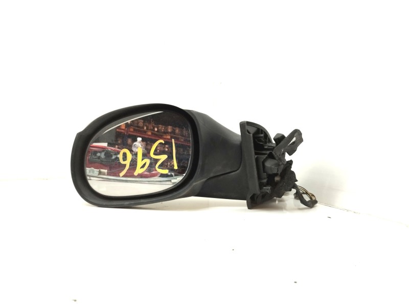 Recambio de retrovisor izquierdo para citroën c3 1.4 hdi referencia OEM IAM   
							