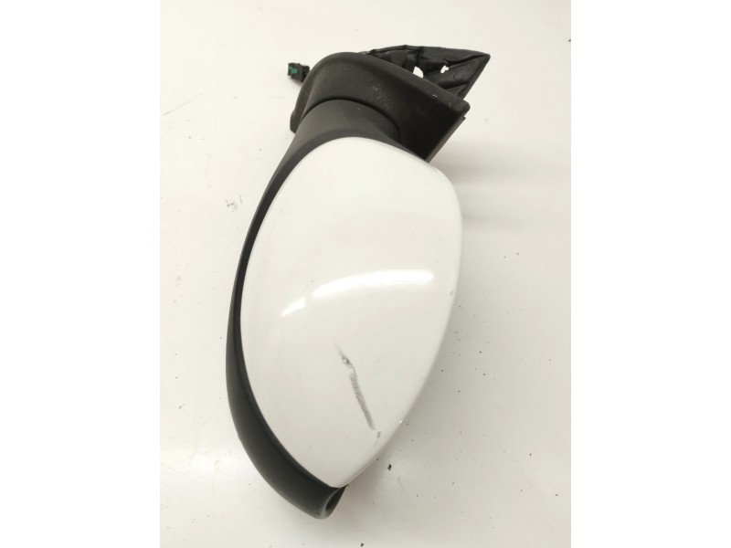 Recambio de retrovisor izquierdo para citroën c3 1.4 hdi referencia OEM IAM   
							