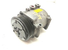 Recambio de compresor aire acondicionado para ford fiesta (cb1) titanium referencia OEM IAM 8V5119D629DF   2