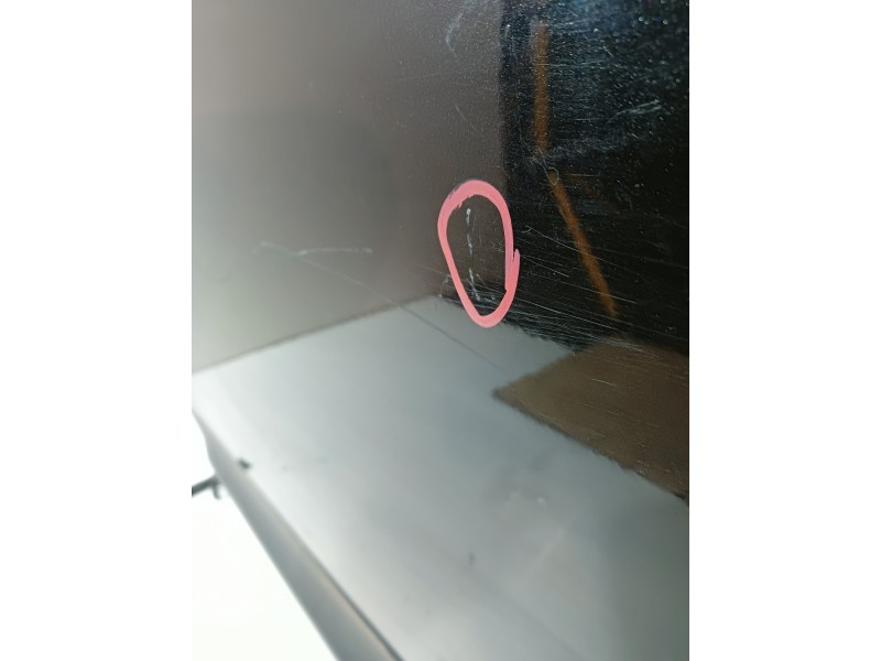 Recambio de puerta delantera izquierda para nissan qashqai (j10) referencia OEM IAM   
							