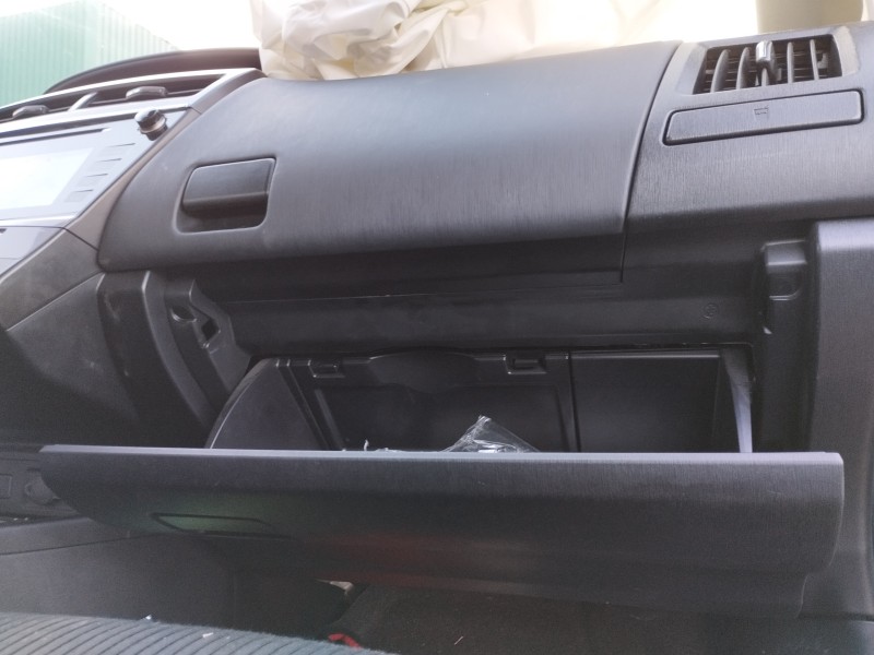 Recambio de guantera para toyota prius+ 1.8 16v (híbrido) referencia OEM IAM   
							