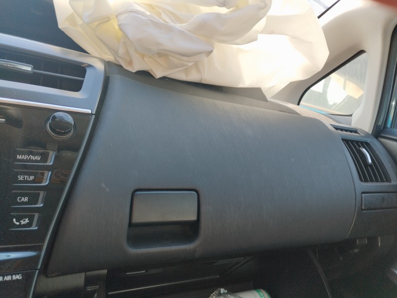 Recambio de guantera para toyota prius+ 1.8 16v (híbrido) referencia OEM IAM   
							