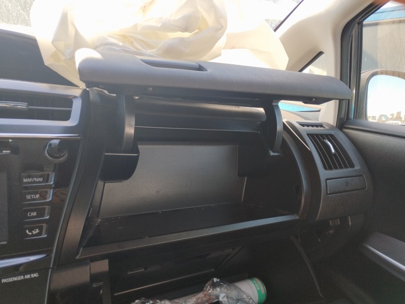 Recambio de guantera para toyota prius+ 1.8 16v (híbrido) referencia OEM IAM   
							