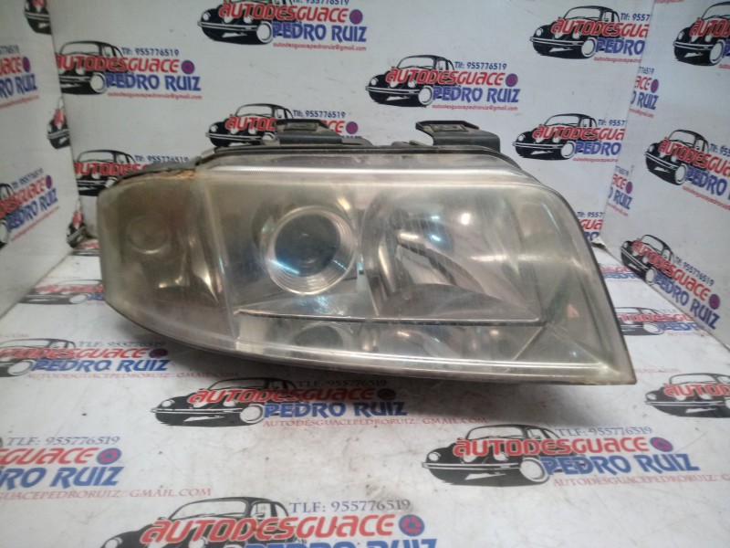 Recambio de faro derecho para audi a6 berlina (4b2) referencia OEM IAM   