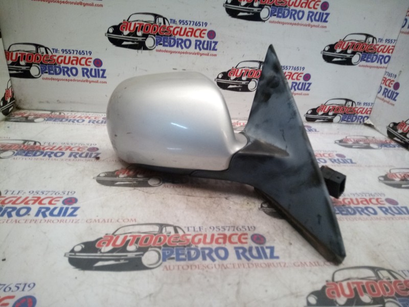 Recambio de retrovisor derecho para audi a6 berlina (4b2) referencia OEM IAM   
							