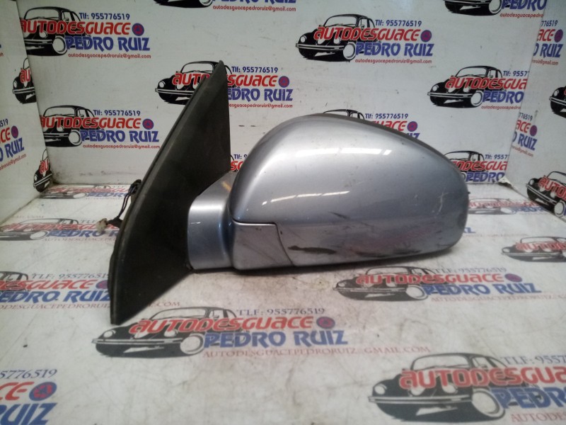 Recambio de retrovisor izquierdo para opel vectra c berlina referencia OEM IAM   