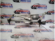 Recambio de motor limpia delantero para opel corsa d 1.2 cat (a 12 xer / ldc) referencia OEM IAM 13182340  