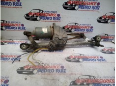 Recambio de motor limpia delantero para opel corsa d 1.2 cat (a 12 xer / ldc) referencia OEM IAM 13182340   2