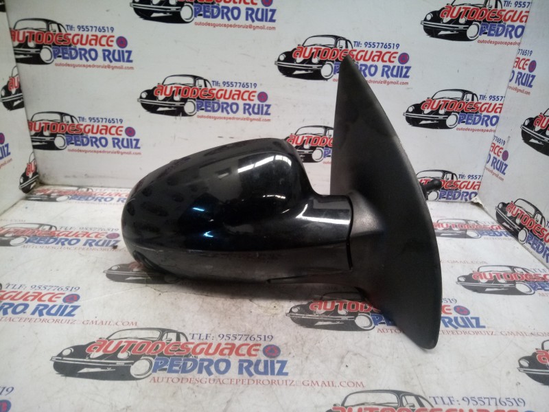 Recambio de retrovisor derecho para daewoo kalos referencia OEM IAM   
							