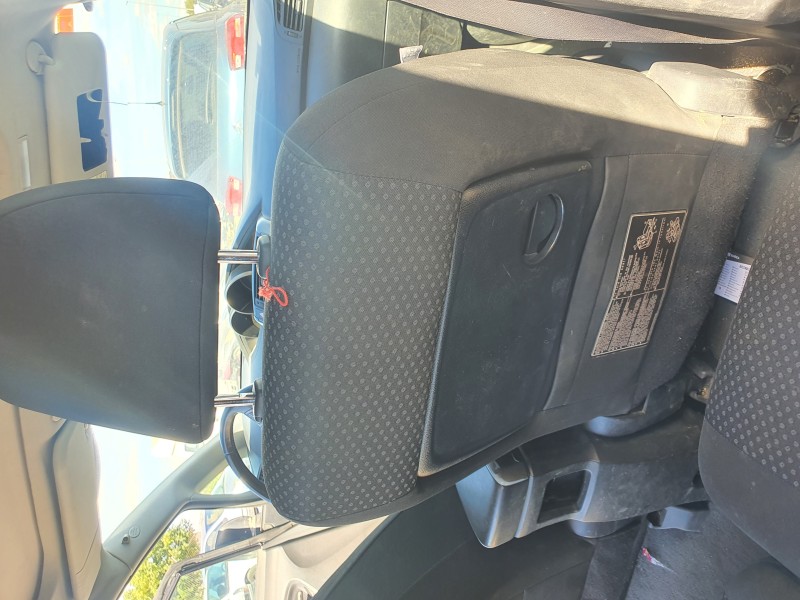 Recambio de asiento delantero derecho para toyota verso advance referencia OEM IAM   
							