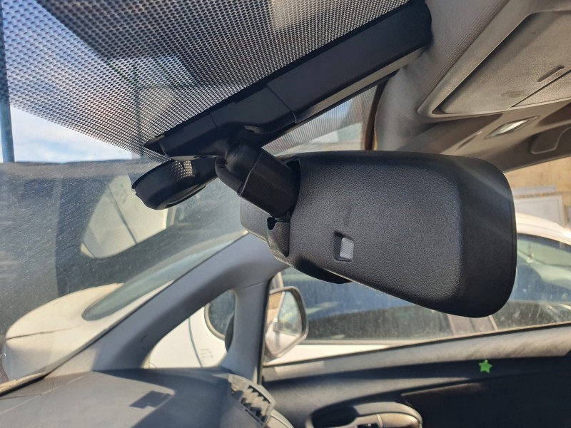 Recambio de espejo interior para toyota verso advance referencia OEM IAM   
							